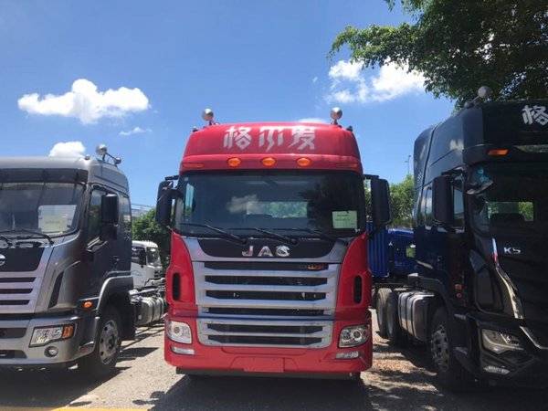 8萬(wàn)_深圳佰城汽車(chē)銷(xiāo)售服務(wù)(江淮總代理)優(yōu)惠促銷(xiāo)_卡車(chē)之家