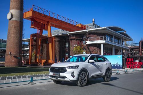 保持品類優(yōu)勢(shì) 創(chuàng)新營(yíng)銷突圍 長(zhǎng)城汽車4月銷量突破8萬(wàn)輛