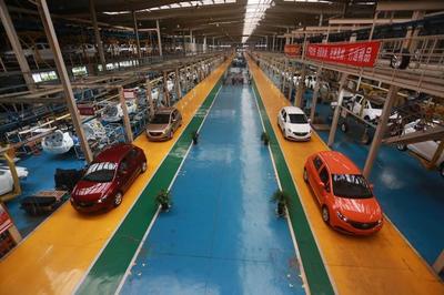 比亞迪對(duì)巴西投資投資增加80%!加快電動(dòng)汽車工廠建設(shè):初始產(chǎn)能每年15萬輛,墨西哥工廠討論選址