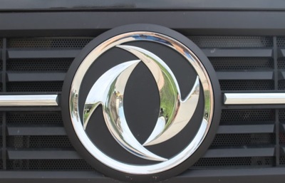 東風天錦4s店廠家