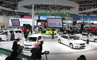 第十六屆佛山惠民采購車展明天開幕 60個(gè)汽車品牌,400款熱銷車型等你來選購