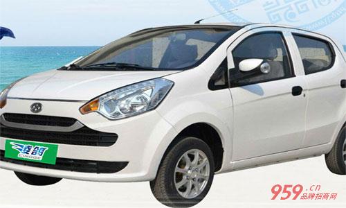 加盟電動(dòng)車哪個(gè)好？凌鴿電動(dòng)車值得信賴