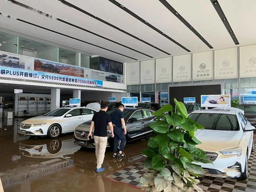 踐行產(chǎn)融結(jié)合，賦能渠道伙伴 上汽通用汽車金融持續(xù)助力經(jīng)銷商穩(wěn)健發(fā)展